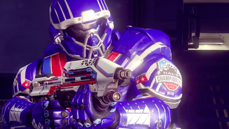 Illustration for article titled Halo Still Isn't The Esport It Could Be, But ESPN Might Help